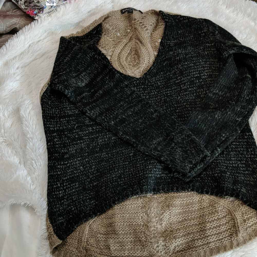 Knit sweater - Picture 3 of 4